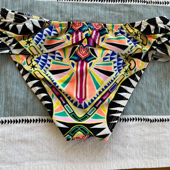 Mara Hoffman ⚡️ Two-Piece Swim Set - Picture 5 of 6